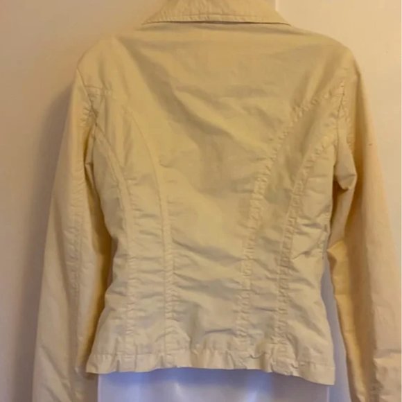 DIESEL RISING SUN JACKET - Picture 2 of 4